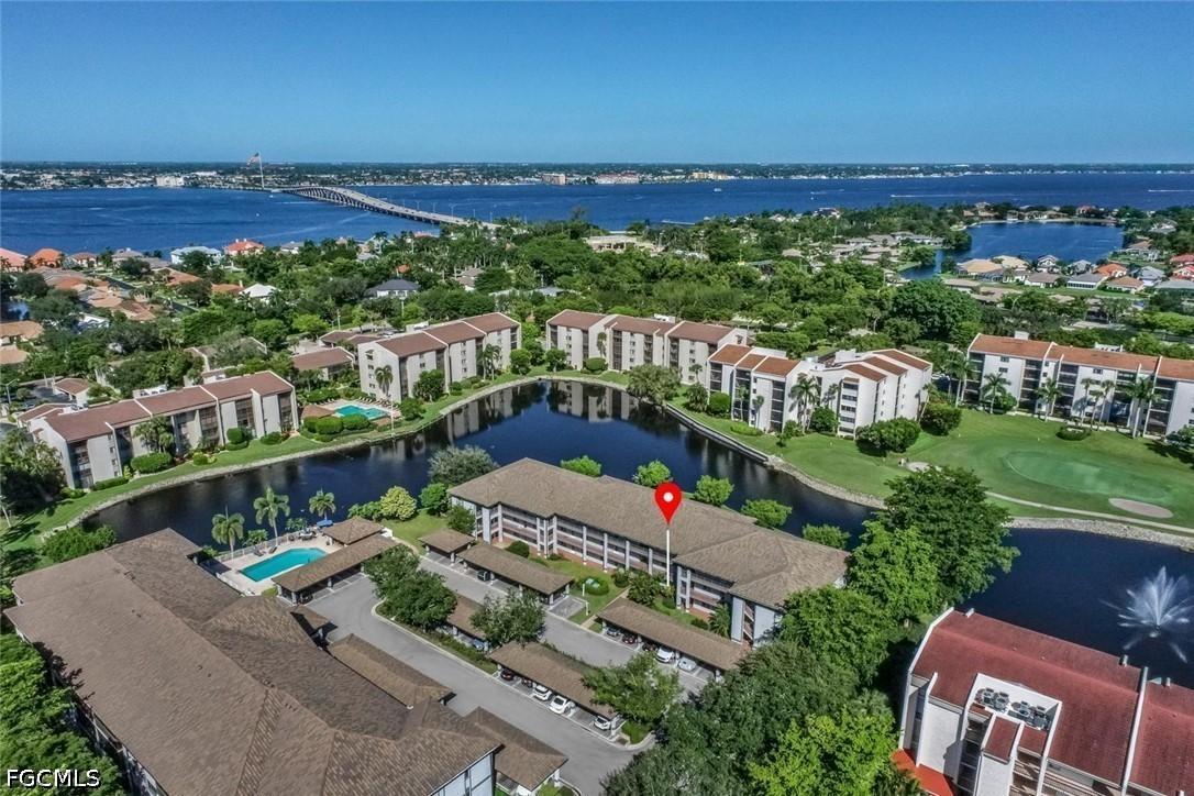 9900 Sunset Cove Ln. #115, Fort Myers, FL 33919