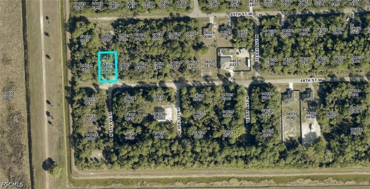 3616 48th St., Lehigh Acres, FL 33971