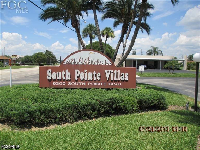 6300 S Pointe Blvd. #211, Fort Myers, FL 33919