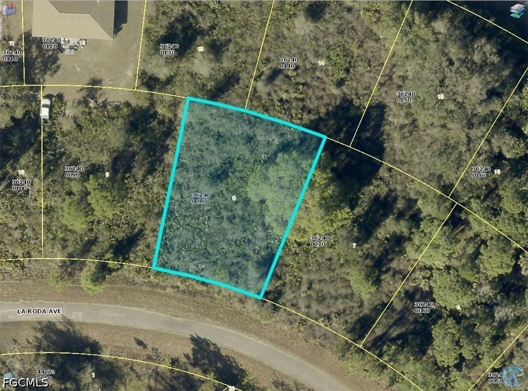 1892 La Roda Ave., Lehigh Acres, FL 33972