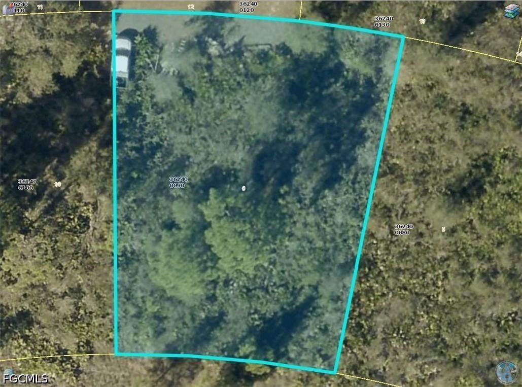 1894 La Roda Ave., Lehigh Acres, FL 33972
