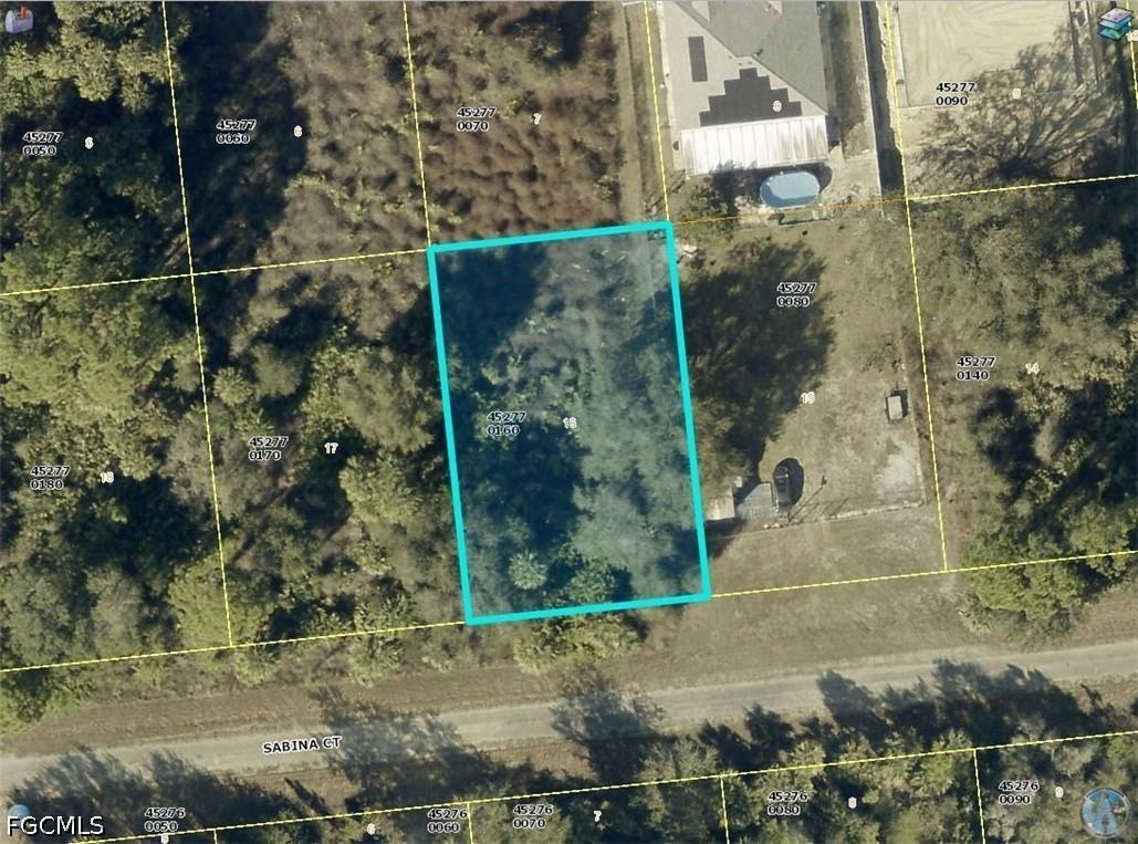 660 Sabina Ct., Lehigh Acres, FL 33972