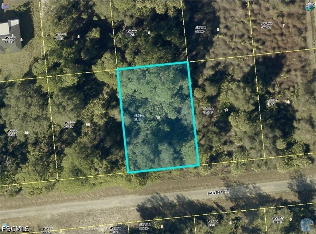 664 Sabina Ct., Lehigh Acres, FL 33972