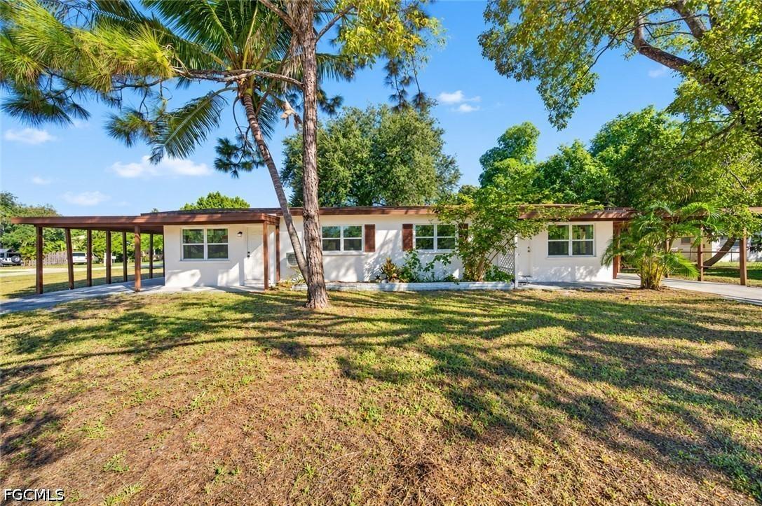 1865/1867 Lafayette St., Fort Myers, FL 33901