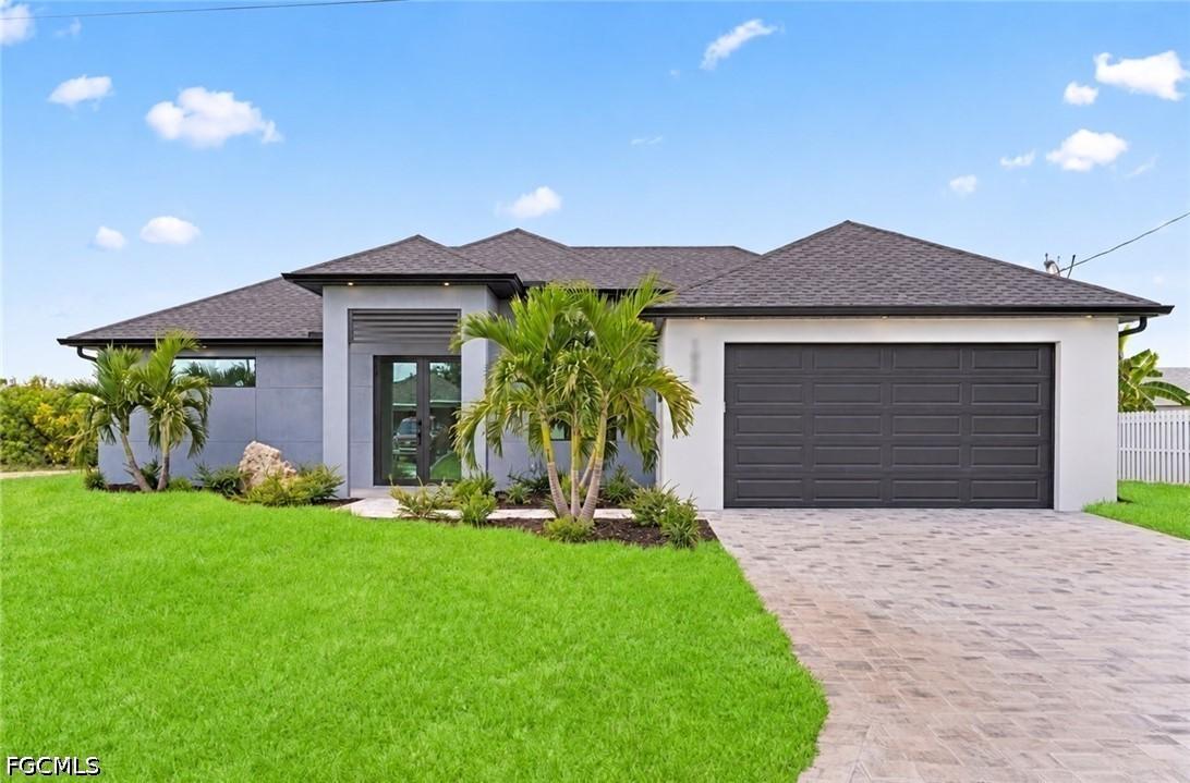 1228 NE 6th Pl., Cape Coral, FL 33909