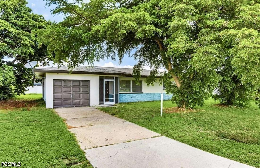 213 SE 47th St., Cape Coral, FL 33904