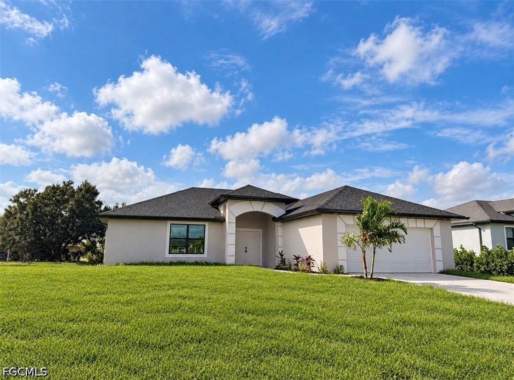 2611 21st St., Lehigh Acres, FL 33976