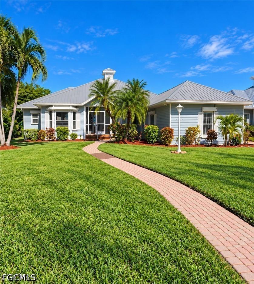 12410 Mcgregor Palms Dr., Fort Myers, FL 33908