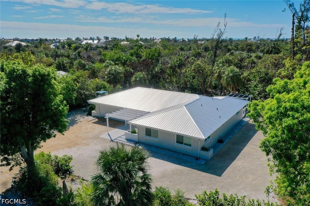 4639 Brainard Bayou Rd., Sanibel, FL 33957