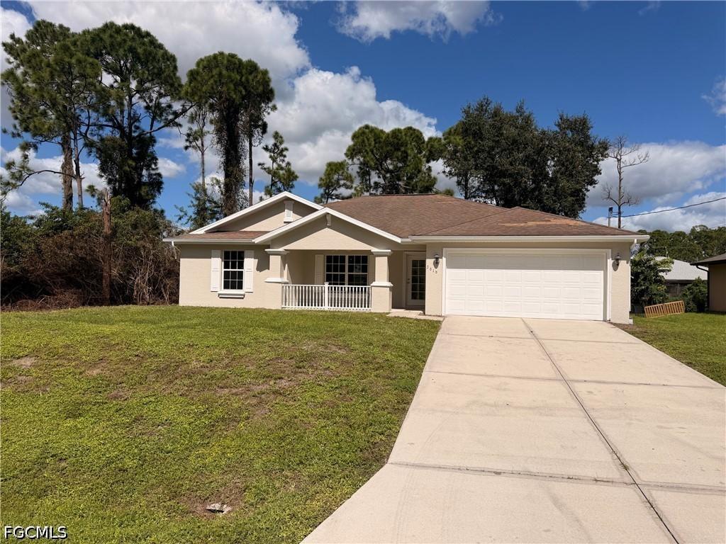3616 65th St., Lehigh Acres, FL 33971