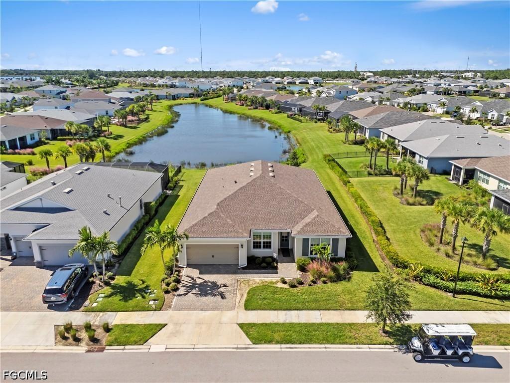 15803 Appalachian Dr., Punta Gorda, FL 33982