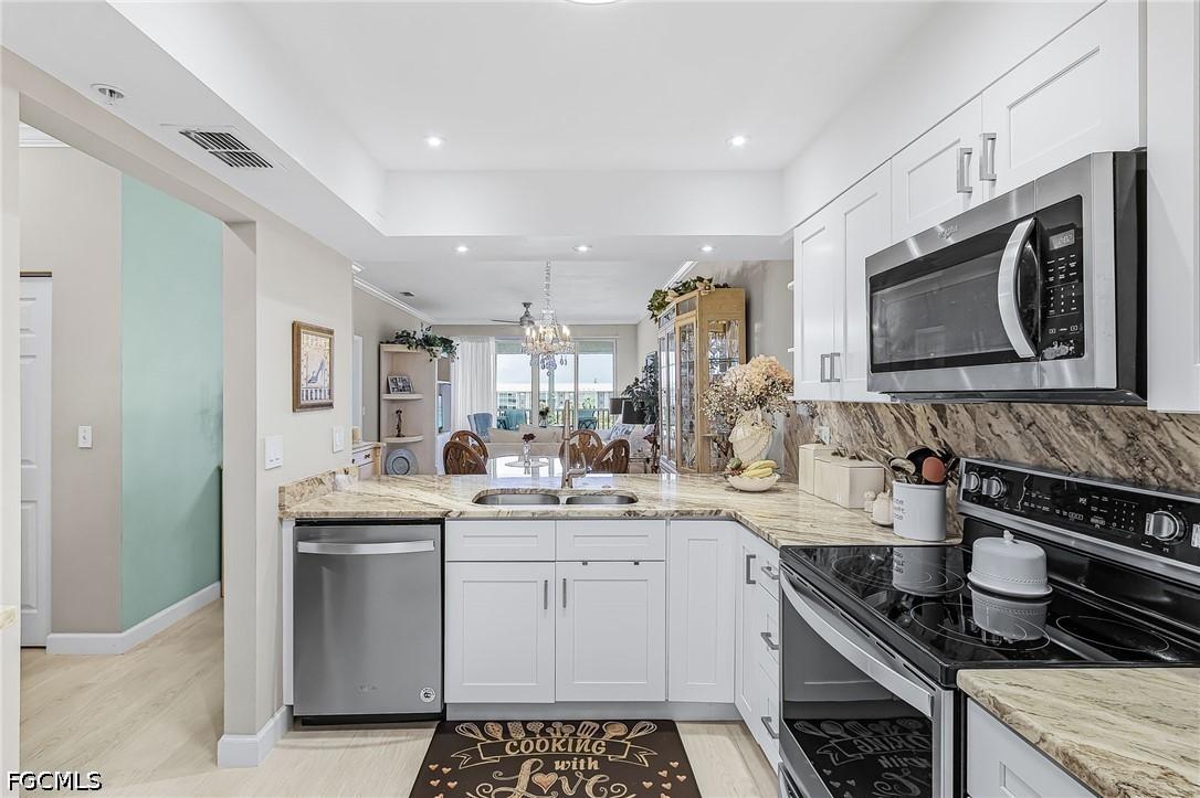 14791 Hole In One Cir. #PH02 SAWGRASS, Fort Myers, FL 33919