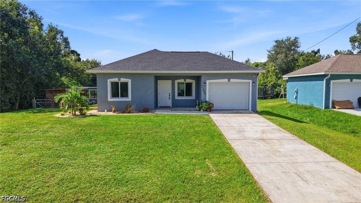11265 3rd Ave., Punta Gorda, FL 33955