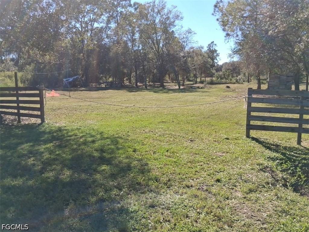 330 N Isora St., Clewiston, FL 33440