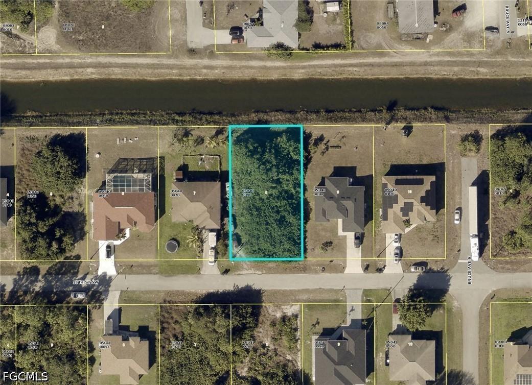 3904 15th St., Lehigh Acres, FL 33976