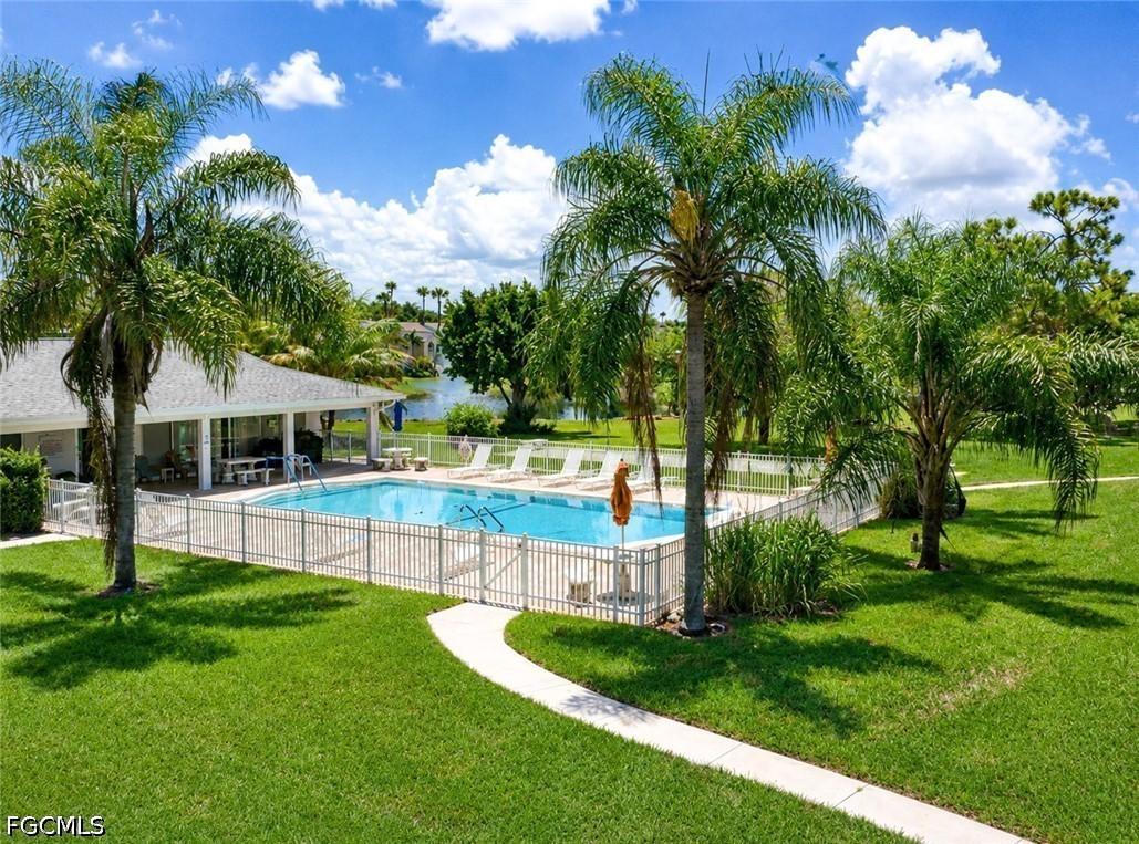 1830 Brantley Rd. #I7, Fort Myers, FL 33907