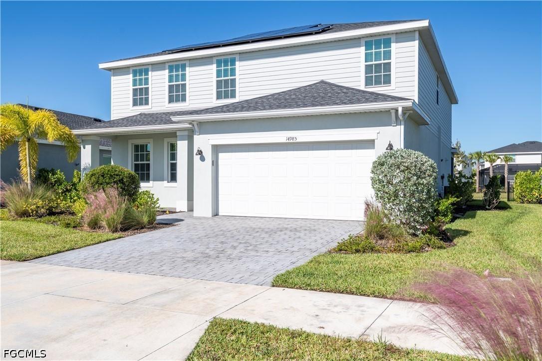 14985 Anchorage Rd., Punta Gorda, FL 33982