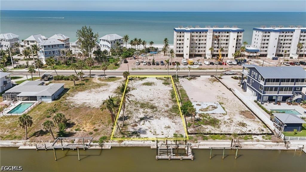 5157 Estero Blvd., Fort Myers Beach, FL 33931