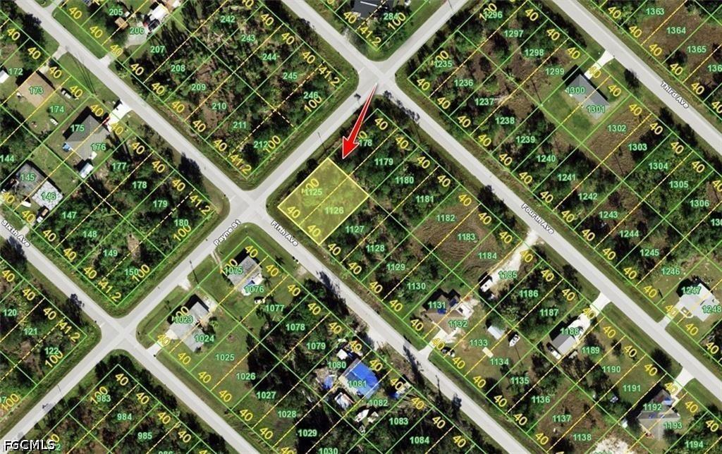 11344 5th Ave., Punta Gorda, FL 33955