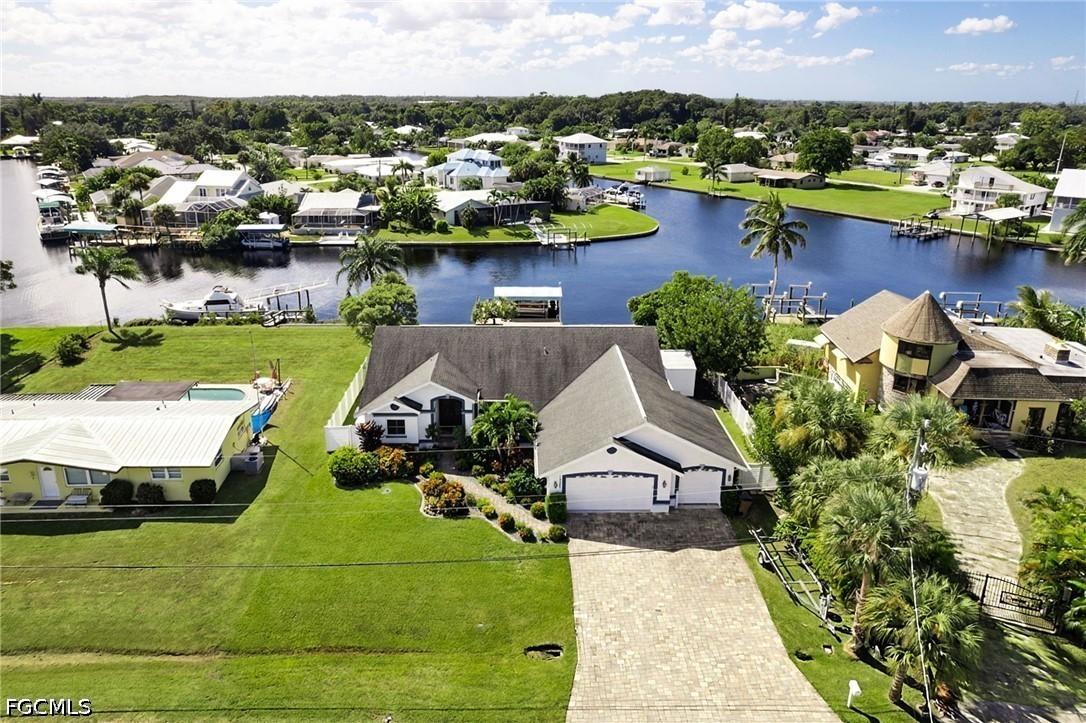 13361 Marquette Blvd., Fort Myers, FL 33905