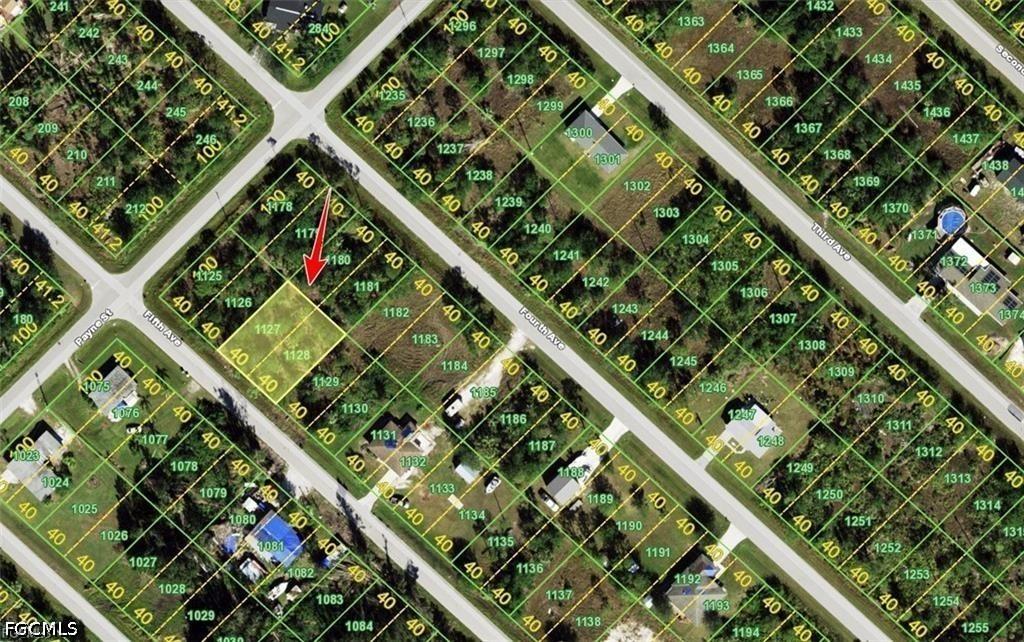 11352 5th Ave., Punta Gorda, FL 33955
