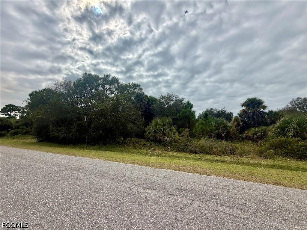 850 S Cabbage Palm St., Clewiston, FL 33440