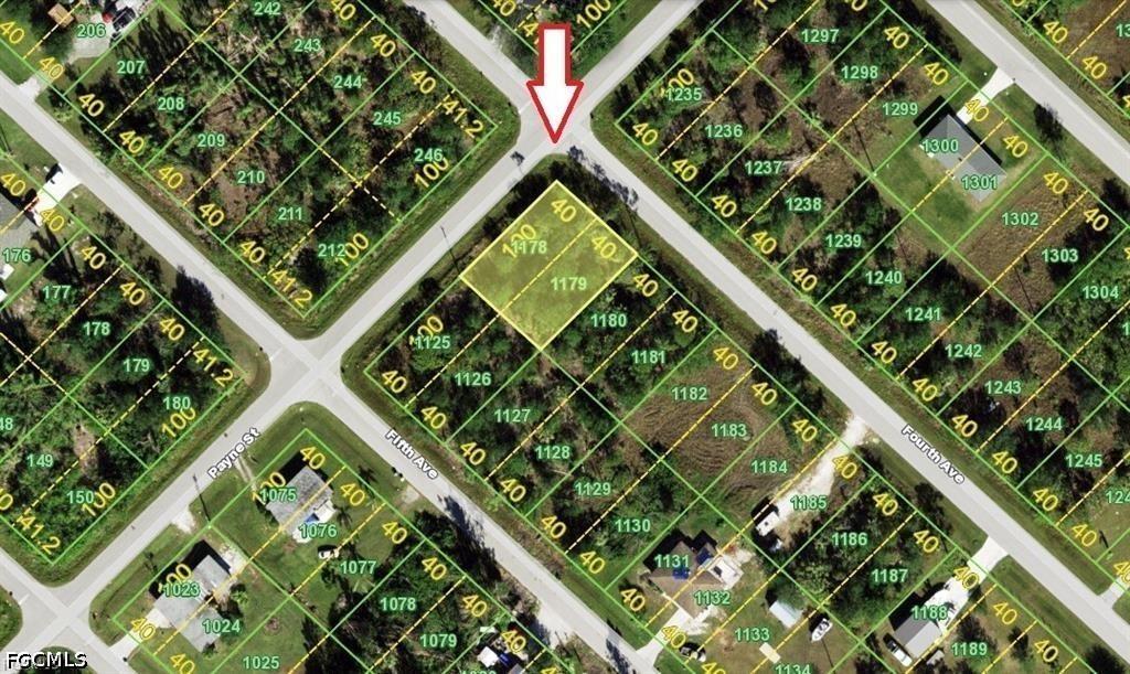 11331 4th Ave., Punta Gorda, FL 33955