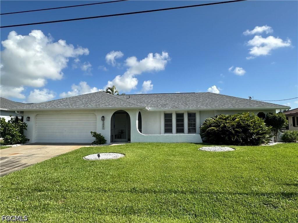 1201 SE 32nd Ter., Cape Coral, FL 33904