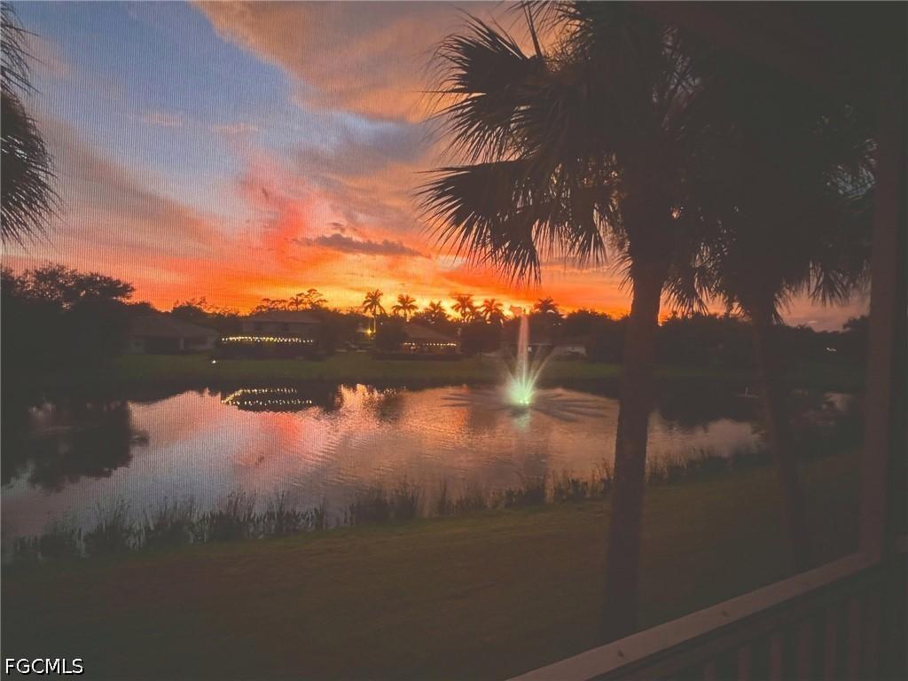13071 Sandy Key Bend #304, North Fort Myers, FL 33903