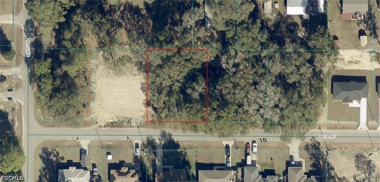 11179 SW 107th Pl., Dunnellon, FL 34432