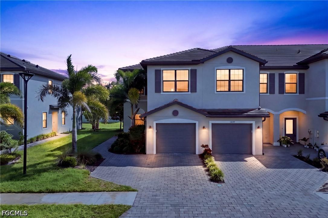 14199 Pine Lodge Ln., Fort Myers, FL 33913