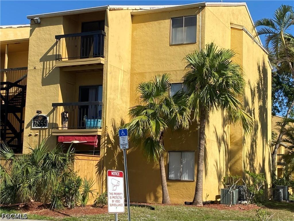 2855 Winkler Ave. #124, Fort Myers, FL 33916