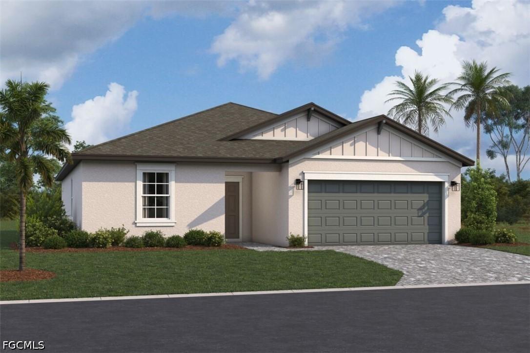 263 Lakeside Breeze Way, Lehigh Acres, FL 33936