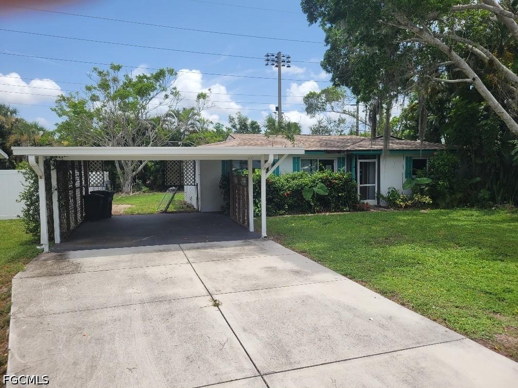6683 E Tropicana Dr., Fort Myers, FL 33919