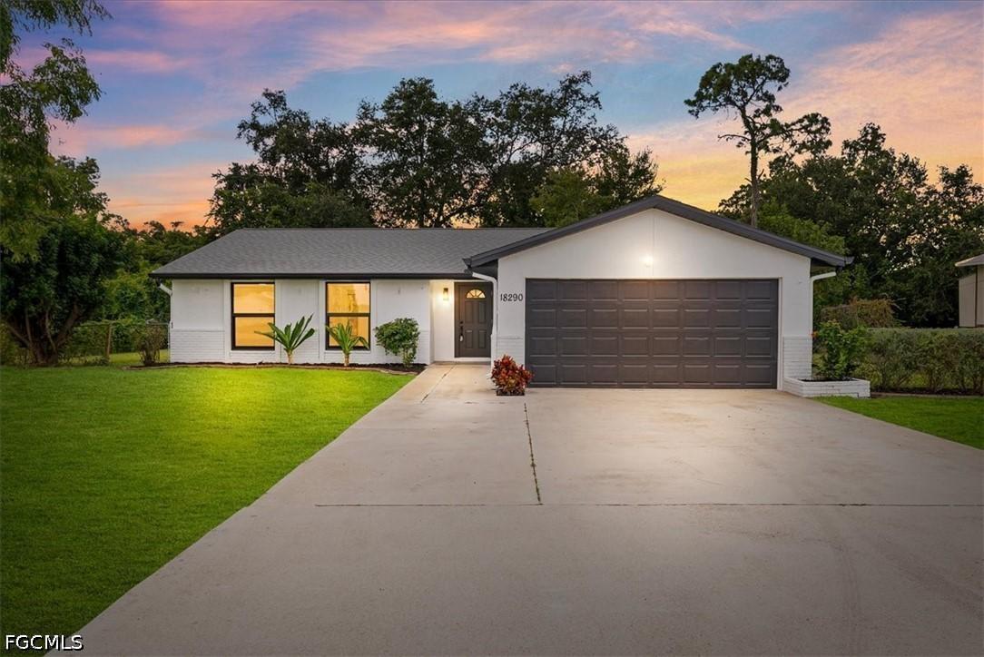 18290 Columbine Rd., Fort Myers, FL 33967