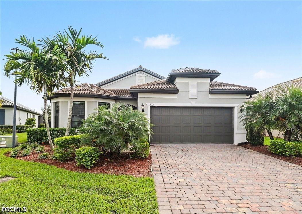 3020 Walnut Grove Ln., Alva, FL 33920