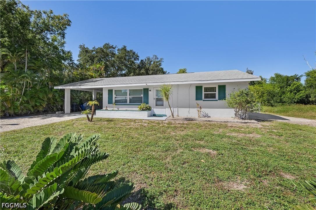10795 Holly Rd., Bokeelia, FL 33922