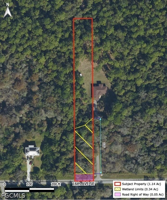 16th Ave, Naples, FL 34117