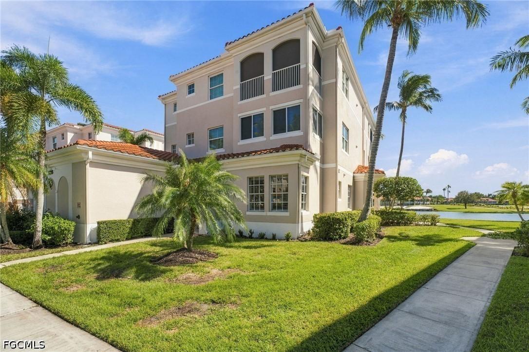 14335 Harbour Links Ct. #20A, Fort Myers, FL 33908