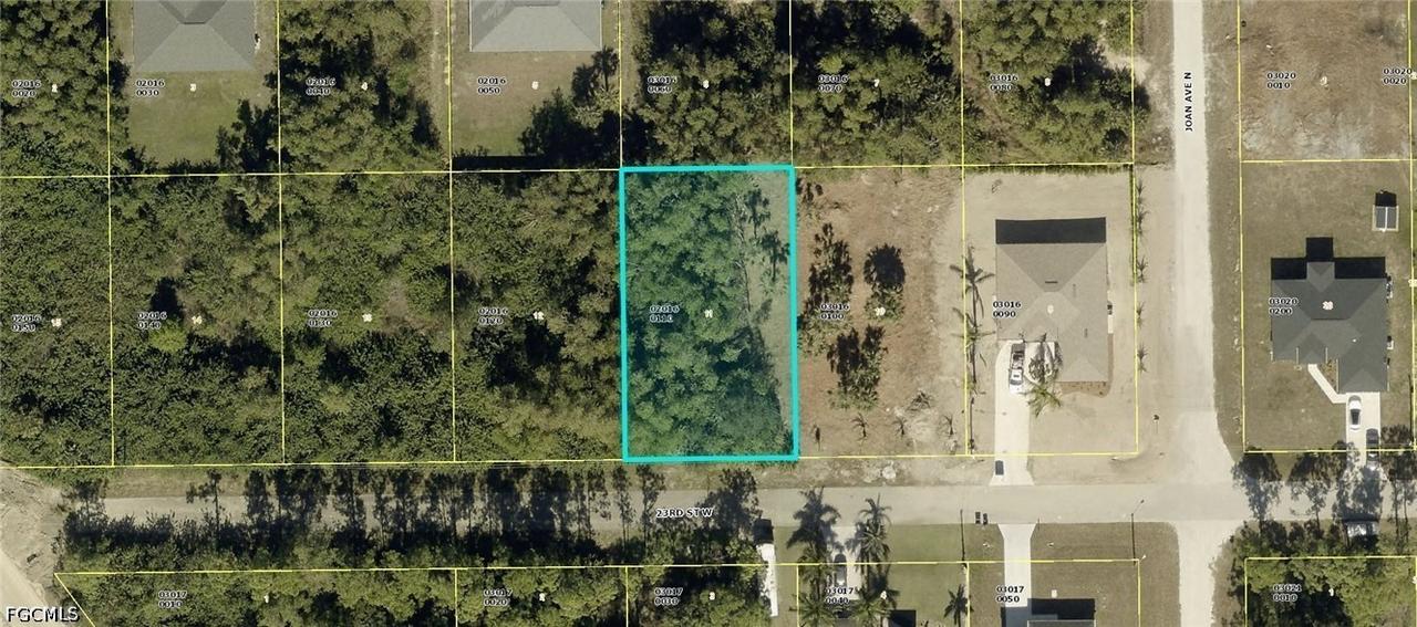 3004 23rd St., Lehigh Acres, FL 33971