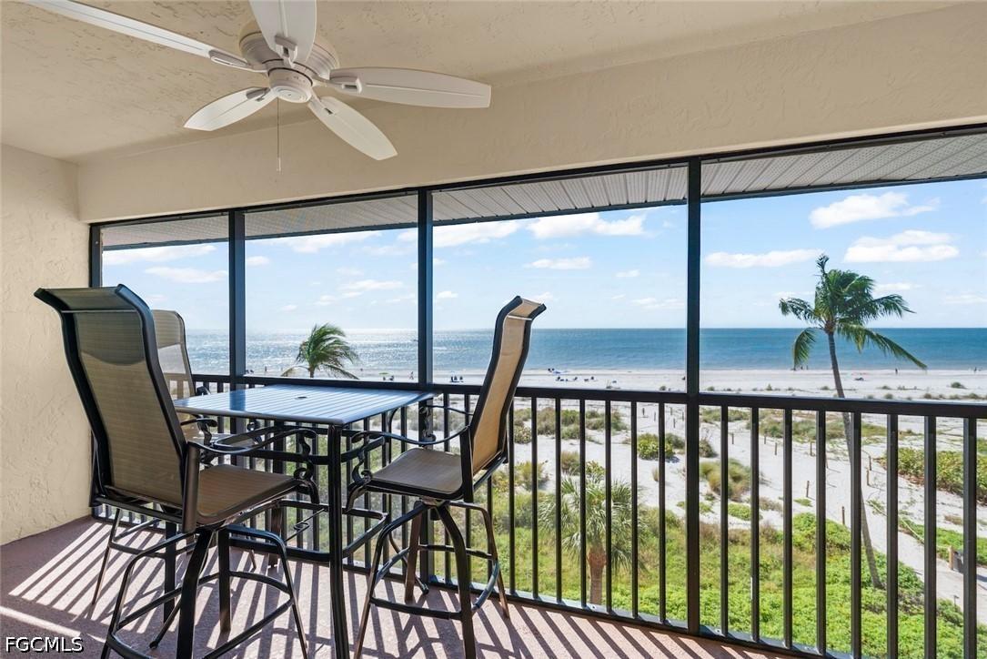 2230 Camino Del Mar Dr. #3X4, Sanibel, FL 33957