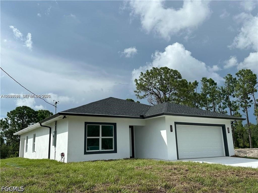 1125 Milwaukee Blvd., Lehigh Acres, FL 33974