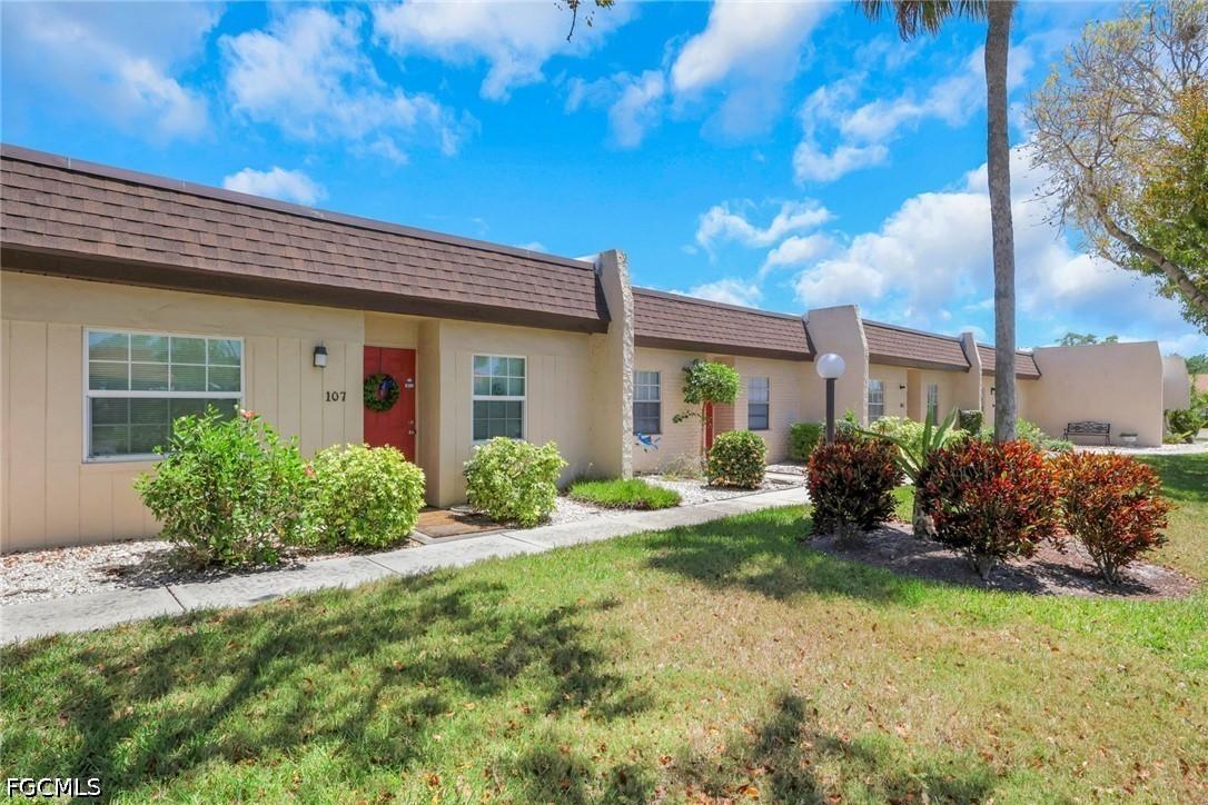 6300 S Pointe Blvd. #107, Fort Myers, FL 33919