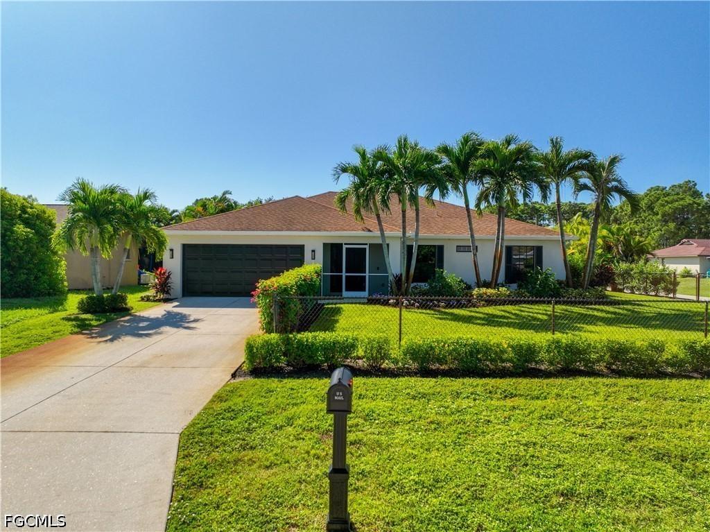 18323 Miller Rd., Fort Myers, FL 33967