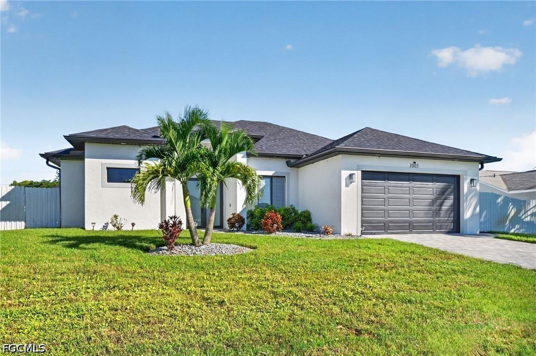 1005 NE 9th Ter., Cape Coral, FL 33909