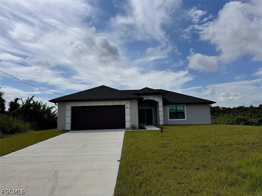 2518 52nd St., Lehigh Acres, FL 33976