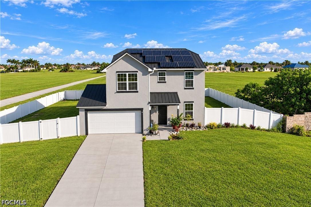 3327 NW 6th Ter., Cape Coral, FL 33993