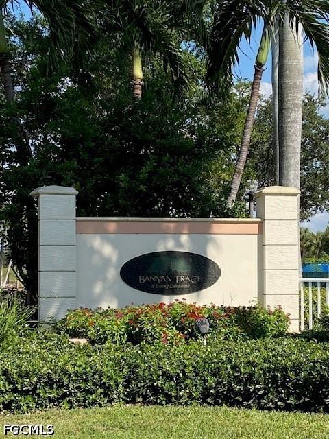 4011 Palm Tree Blvd. #102, Cape Coral, FL 33904