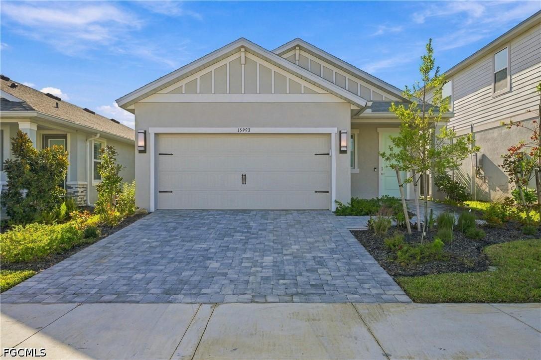 15993 Mulrion Blvd., Punta Gorda, FL 33982