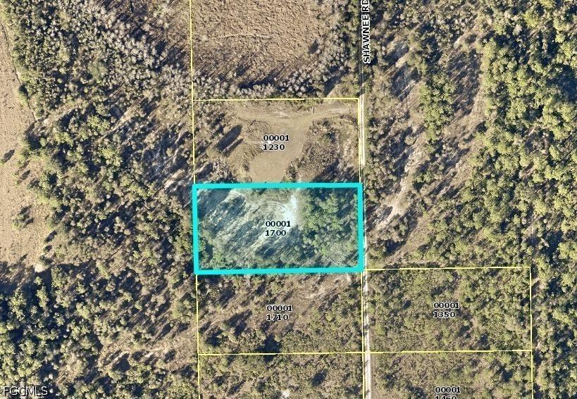 13350 Shawnee Rd., Fort Myers, FL 33913